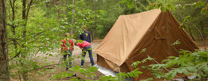 Hemelvaarts Weekend